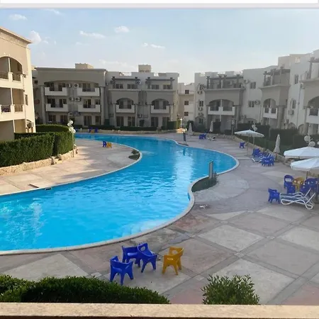 La Sirena Mini Egypt Apartment