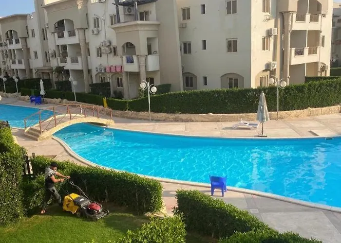 Apartment La Sirena Mini Egypt